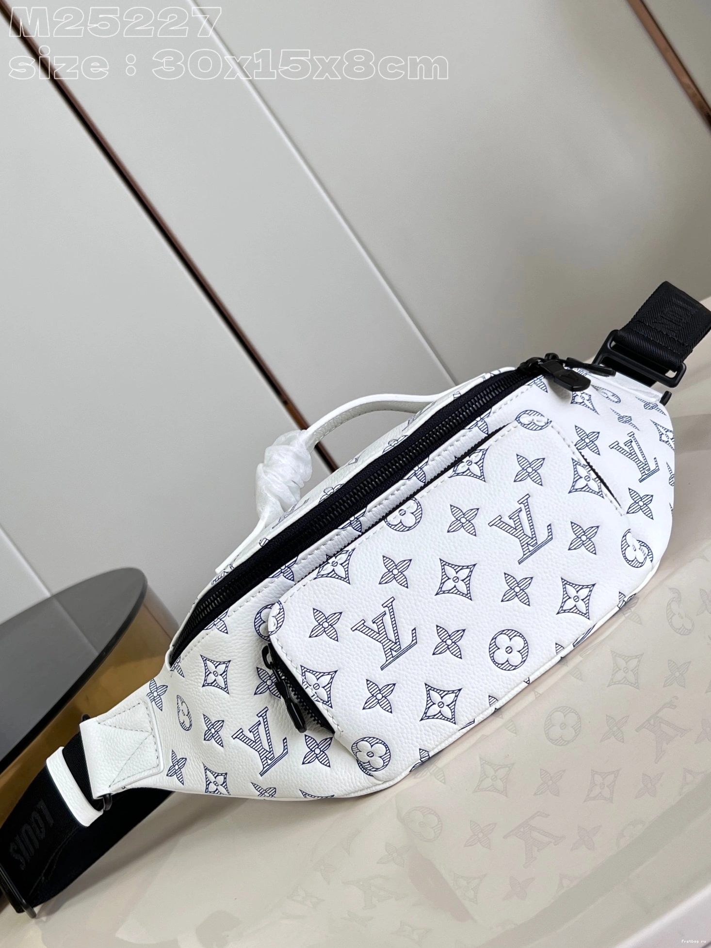 Frstbag ru LOUIS VUITTON Bumbag-30*15*8CM Rush 0709